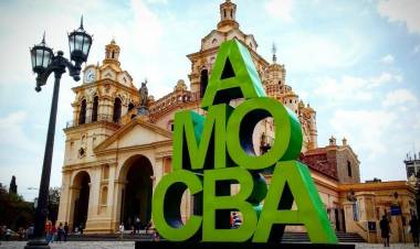 CÓRDOBA ENTRE LOS DESTINOS MÁS BUSCADOS PARA VIAJAR EN AVIÓN