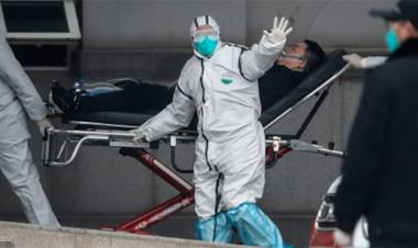 ANTE UN NUEVO BROTE, TRES CIUDADES CHINAS AISLADAS POR EL CORONAVIRUS