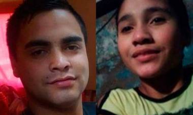 BUENOS AIRES: ENCONTRARON MUERTO AL ASESINO DE BRISA MÉNDEZ