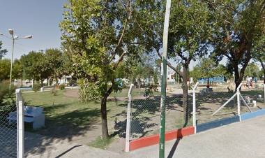 EN LA LOCALIDAD BONAERENSE DE TEMPERLEY MATARON A GOLPES A UN JOVEN E INTENTARON PRENDER FUEGO SU CUERPO