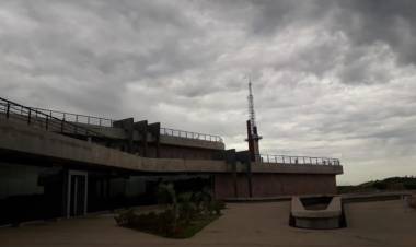 CLIMA EN SAN LUIS: LA SEMANA COMIENZA INESTABLE EN EL NORTE Y CENTRO PROVINCIAL