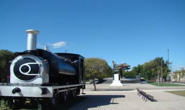 FIN DE ENERO SOLEADO EN LA PROVINCIA DE SAN LUIS, LA SEMANA TERMINA CON MUY BUEN TIEMPO Y MÁXIMAS EN ASCENSO