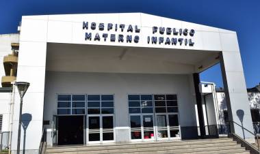 SALTA: EL HOSPITAL MATERNO INFANTIL HABILITÓ UNA SALA DE LACTANCIA MATERNA