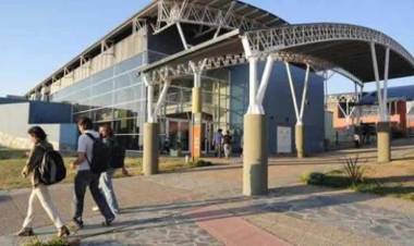 LA ESCUELA DE IDIOMAS DE LA UNIVERSIDAD DE LA PUNTA ABRE SUS INSCRIPCIONES EN FEBRERO