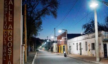 SE MANTIENE EL PRONÓSTICO DE LLUVIAS PARA ESTE MARTES Y MIÉRCOLES EN LA PROVINCIA DE SAN LUIS