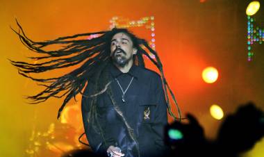 DREAD MAR I, LAS PELOTAS, AIRBAG Y GUASONES FORMAN PARTE DE LA GRILLA DE ARTISTAS DE “ROCK EN LA CASA” EN VILLA MERCEDES