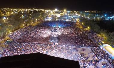 NEUQUÉN: A UNA SEMANA DE LA FIESTA DE LA CONFLUENCIA