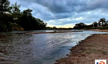 PRONÓSTICO EXTENDIDO DE LA REM: EL FIN DE SEMANA ESTARÁ FRESCO E INESTABLE EN GRAN PARTE DE LA PROVINCIA DE SAN LUIS