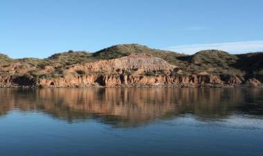 NEUQUÉN: UN HOMBRE SE AHOGÓ EN EL RÍO LIMAY