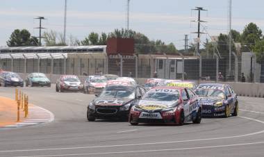 ESTE AÑO LA PEDRERA VOLVERÁ A RECIBIR AL TURISMO NACIONAL, SERÁ EN LA SEGUNDA FECHA DEL CALENDARIO EL 15 DE MARZO