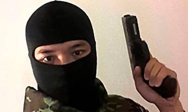 TERMINÓ SIENDO ABATIDO EL SOLDADO QUE MATÓ A 26 PERSONAS EN UN SHOPPING DE TAILANDIA