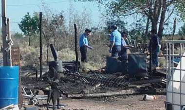 NEUQUÉN: UN JOVEN MURIÓ TRAS UNA PELEA