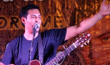 ASESINARON EN CÓRDOBA A UN FOLCLORISTA SALTEÑO CUANDO DEFENDIÓ A UN VECINO ASALTADO