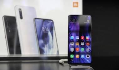 EL CORONAVIRUS PONE EN RIESGO LA TECNOLOGÍA A NIVEL MUNDIAL