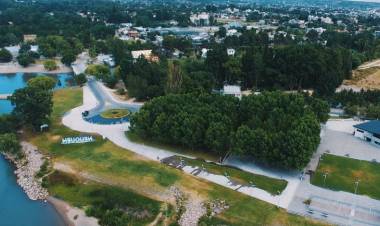 EN NEUQUÉN COMIENZA LA FIESTA DE LA CONFLUENCIA: RECOMENDACIONES Y DATOS ÚTILES