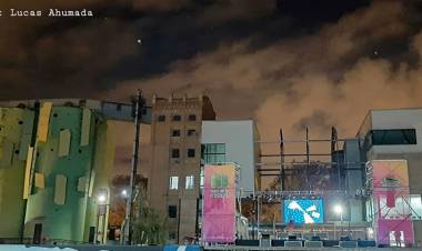 CAMBIA EL CLIMA, LA SEMANA TERMINA TEMPLADA Y CON PROBABLES LLUVIAS EN LA PROVINCIA DE SAN LUIS