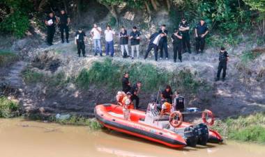 CRECE EL ENIGMA Y EL MISTERIO EN ROSARIO DE LA MUJER DESMEMBRADA: EL ROSTRO DE UN CUERPO QUE NADIE RECLAMA