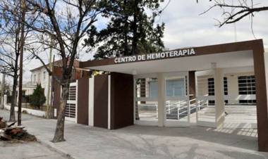 SALTA: CONVOCATORIA PARA DONAR SANGRE PARA LOS NIÑOS CON CÁNCER