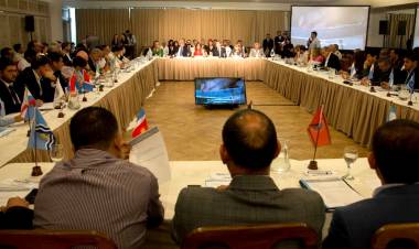 SALTA: FORTALECIMIENTO DE ÁREAS OPERATIVAS DE DEFENSA CIVIL