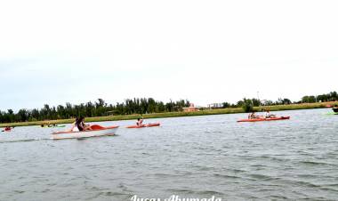 REGRESAN LAS JORNADAS CON MUY BUEN TIEMPO PARA LA PROVINCIA DE SAN LUIS, MARTES Y MIÉRCOLES SOLEADOS