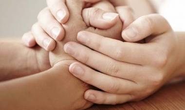 EN NEUQUÉN SE CAPACITARÁN EN PRIMEROS AUXILIOS EMOCIONALES