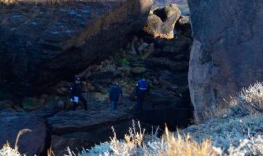 CONMOCIÓN EN SANTA CRUZ POR BRUTAL CRIMEN, ASESINARON A UN NIÑO Y VIOLARON A SU MADRE