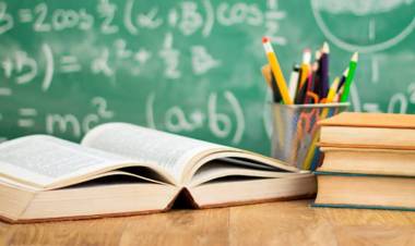 SE LANZA EL PROGRAMA APOYO ESCOLAR EN LA PROVINCIA DE SALTA