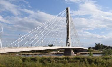 LOS DÍAS SIGUEN AGRADABLES EN SAN LUIS, ESTE MARTES BAJARÁN LEVEMENTE LAS TEMPERATURAS, CON PROBABLES LLUVIAS EN EL NORTE