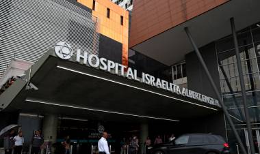 EN BRASIL DETECTAN EL PRIMER CASO DE CORONAVIRUS EN SUDAMÉRICA, SE TRATA DE UN HOMBRE QUE ESTUVO EN ITALIA