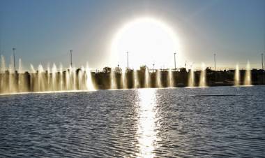 CLIMA: EL JUEVES SEGUIRÁ SOLEADO Y EL VIERNES ESTARÁ CALUROSO E INESTABLE EN LA PROVINCIA DE SAN LUIS