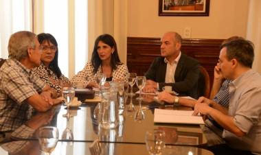 TUCUMÁN: NO HUBO ACUERDO ENTRE EL GOBIERNO Y LOS DOCENTES