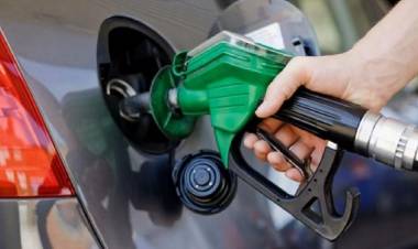 A TRAVÉS DE UN DECRETO EL GOBIERNO NACIONAL VOLVIÓ A POSTERGAR EL AUMENTO EN LOS COMBUSTIBLES HASTA ABRIL