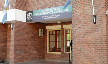 SANTA FE: EN LA LOCALIDAD DE CALCHAQUÍ UNA NENA DE 13 AÑOS DENUNCIÓ QUE ERA ABUSADA POR SU TÍO MIENTRAS SU MAMÁ MIRABA