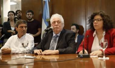 CONFIRMARON EL PRIMER CASO DE CORONAVIRUS EN ARGENTINA, CONTACTARÁN A PASAJEROS QUE VIAJARON CON EL PACIENTE