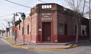 MARZO SIGUE CALUROSO EN SAN LUIS, LA SEMANA TERMINA CON MÍNIMAS INUSUALMENTE ELEVADAS Y MÁXIMAS DE 36ºC