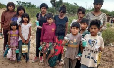 TUCUMÁN: FALTA POCO PARA VIAJAR Y VOS TAMBIÉN PODÉS AYUDAR EN LA CAMPAÑA SALTA 2020