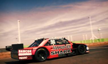 TORO EN SU RODEO: EL LOCAL JUAN CRUZ BENVENUTI SE QUEDÓ CON LA POLE PROVISORIA DEL TC EN NEUQUÉN Y NUEVO RÉCORD PARA EL CIRCUITO