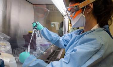 CORONAVIRUS: ACTIVARON EN SAN LUIS EL PROTOCOLO POR UN SOSPECHOSO CASO IMPORTADO