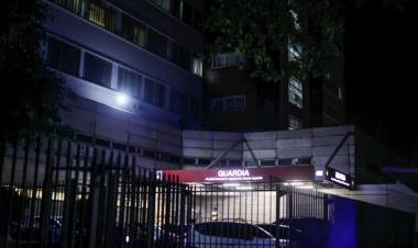 PRIMER MUERTO POR CORONAVIRUS EN ARGENTINA, FALLECIÓ EN LA CIUDAD DE BUENOS AIRES : EL MINISTERIO DE SALUD EMITIÓ UN COMUNICADO