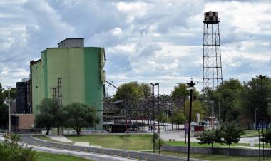 LUNES Y MARTES INESTABLE EN SAN LUIS, UN LIGERO DESCENSO TÉRMICO TRAE ALGO DE ALIVIO EN EL INICIO DE LA SEMANA