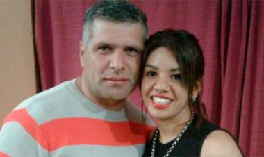 EN CÓRDOBA SE PRODUJO OTRO ESCALOFRIANTE FEMICIDIO, MATÓ A SU EX PAREJA EN EL LUGAR DONDE TRABAJABA