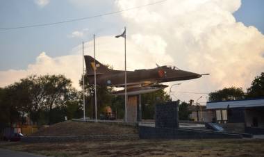 LLEGAN LOS DÍAS HÚMEDOS, ESTE MARTES Y MIÉRCOLES SEGUIRÁN INESTABLES Y CÁLIDOS EN SAN LUIS