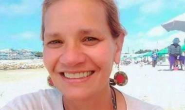 HALLARON MUERTA A UNA ARGENTINA QUE ESTABA DESAPARECIDA EN ECUADOR, HACÍA 9 MESES QUE RESIDÍA EN ESE PAÍS
