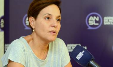 LA PACIENTE DE SAN LUIS CON CORONAVIRUS EVOLUCIONA, LOS DOS CASOS SOSPECHOSOS ESTÁN AISLADOS