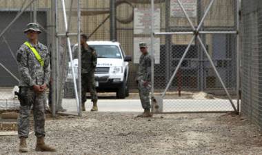 IRAK: 3 MUERTOS Y AL MENOS 12 HERIDOS POR UN ATAQUE A UNA BASE ESTADOUNIDENSE EN ESE PAÍS