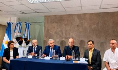 SERÁ POR DOS SEMANAS Y JUJUY ES LA PRIMERA PROVINCIA EN SUSPENDER LAS CLASES POR EL CORONAVIRUS