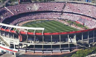 ¿QUE PASARÁ  CON EL FÚTBOL A CAUSA DEL CORONAVIRUS?