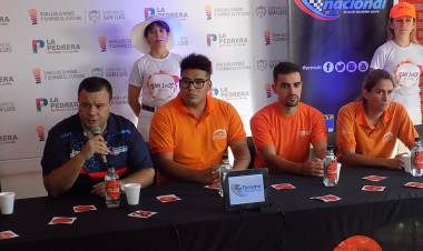 EL TN EN LA PEDRERA SE CORRERÁ SIN PÚBLICO ESTE FIN DE SEMANA