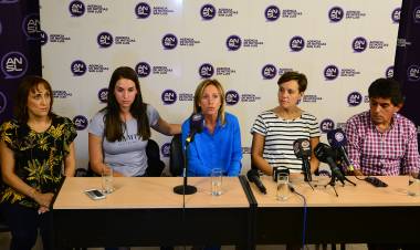 SAN LUIS: LOS DOS HOMBRES QUE ESTABAN EN OBSERVACIÓN NO ESTÁN INFECTADOS POR CORONAVIRUS