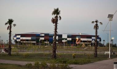 SE ESPERA UN VIERNES CON MÁXIMAS DE 35°C Y UN FIN DE SEMANA INESTABLE CON PROBABLES LLUVIAS Y DESCENSO DE LA TEMPERATURA EN SAN LUIS